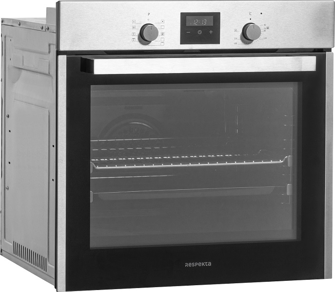 Küche Küchenzeile Küchenblock Marleen Premium 280 cm Grau Artisan Eiche Respekta