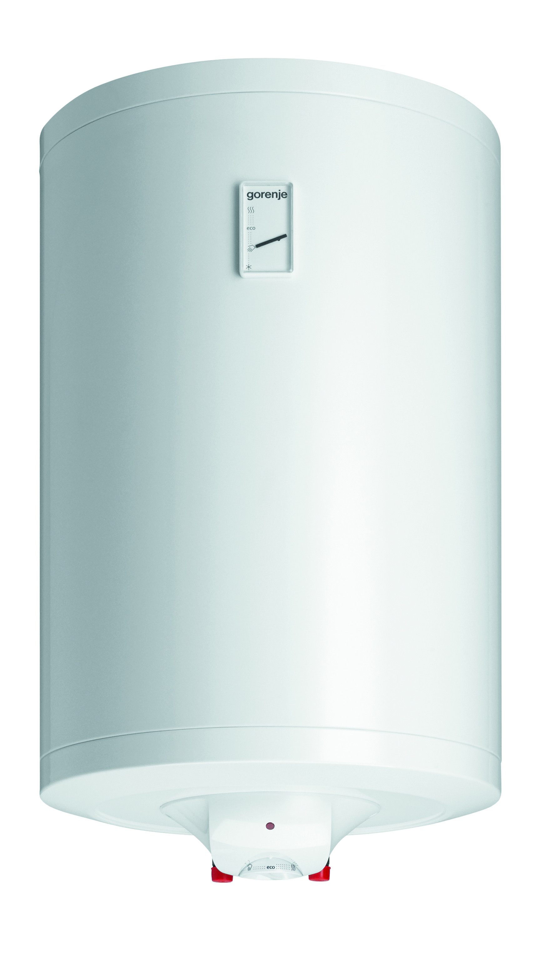 Gorenje Wandspeicher Warmwasserspeicher Boiler Elektro 30 Liter TGR 30 ND 2kW