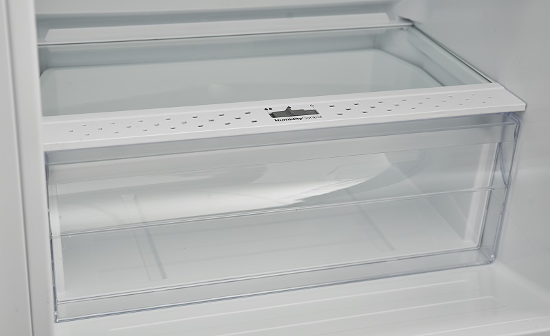 Kühlschrank Einbau Gefrierfach Einbaukühlschrank Schlepptür 178 cm