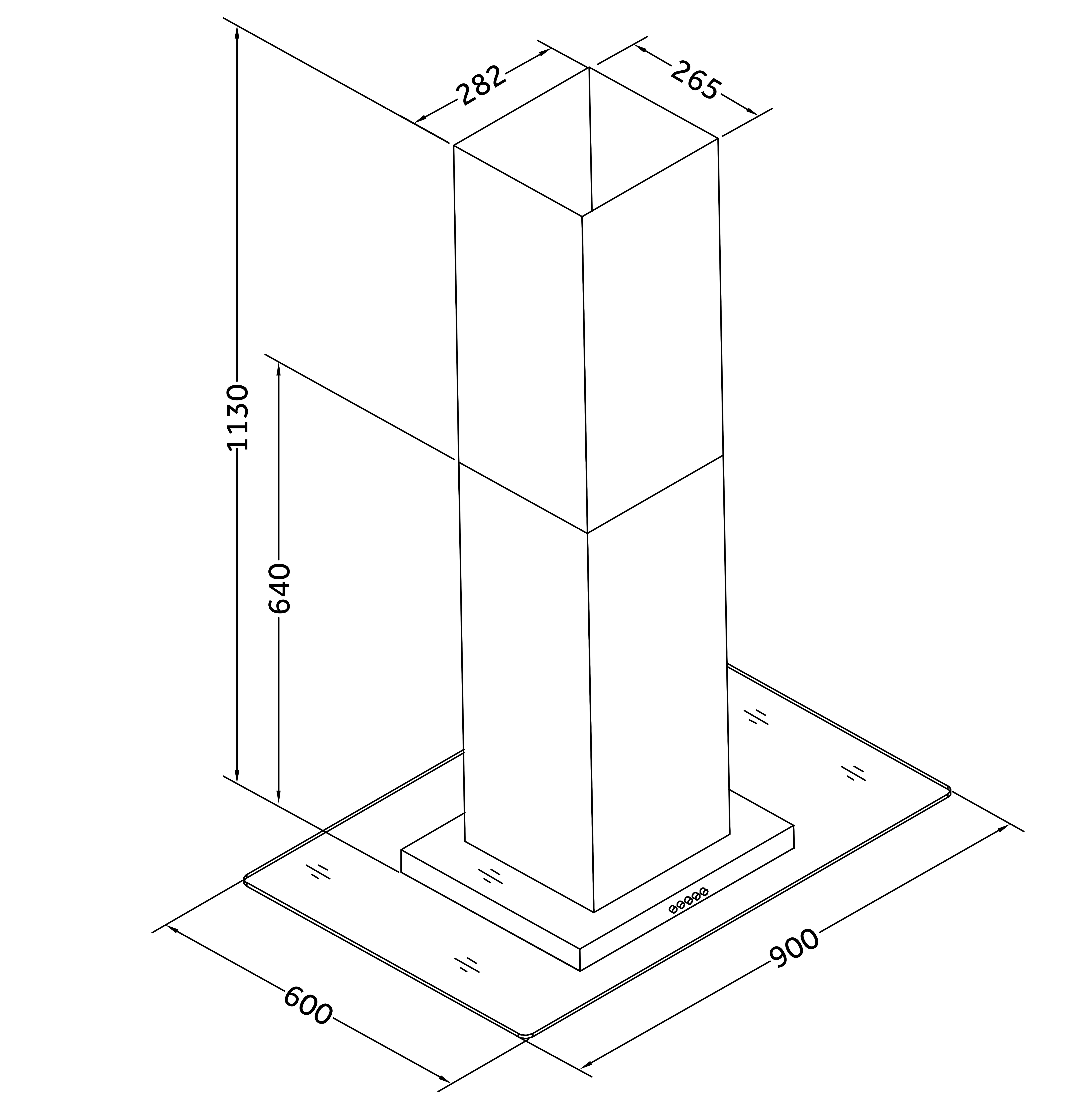 CH3100GISA_Skizze_2019 CH3100GISA_Skizze_2019