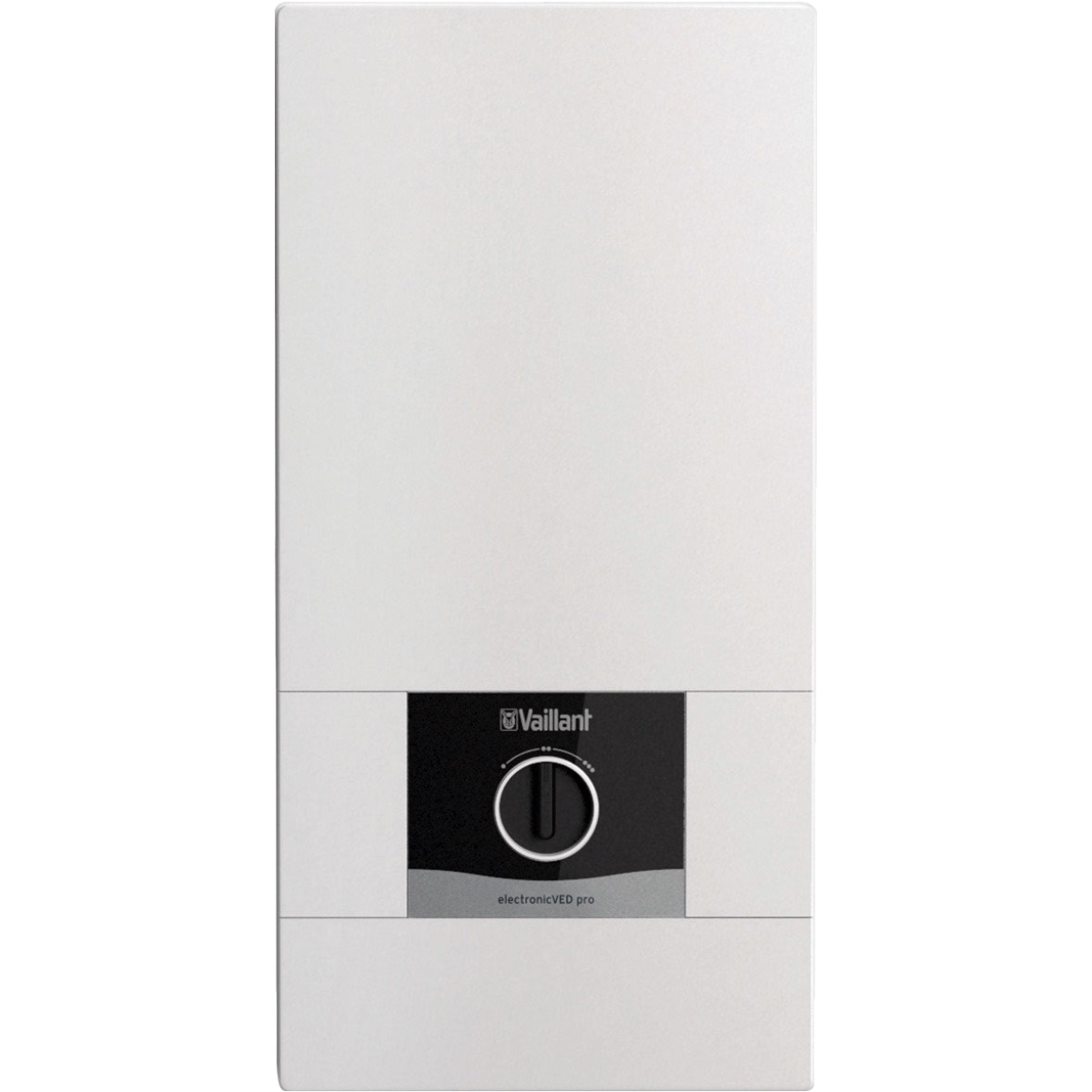 Durchlauferhitzer 24 kW B-Pro Elektronisch gesteuert Warmwasserbereiter Vaillant Durchlauferhitzer 24 kW B-Pro Elektronisch gesteuert Warmwasserbereiter Vaillant