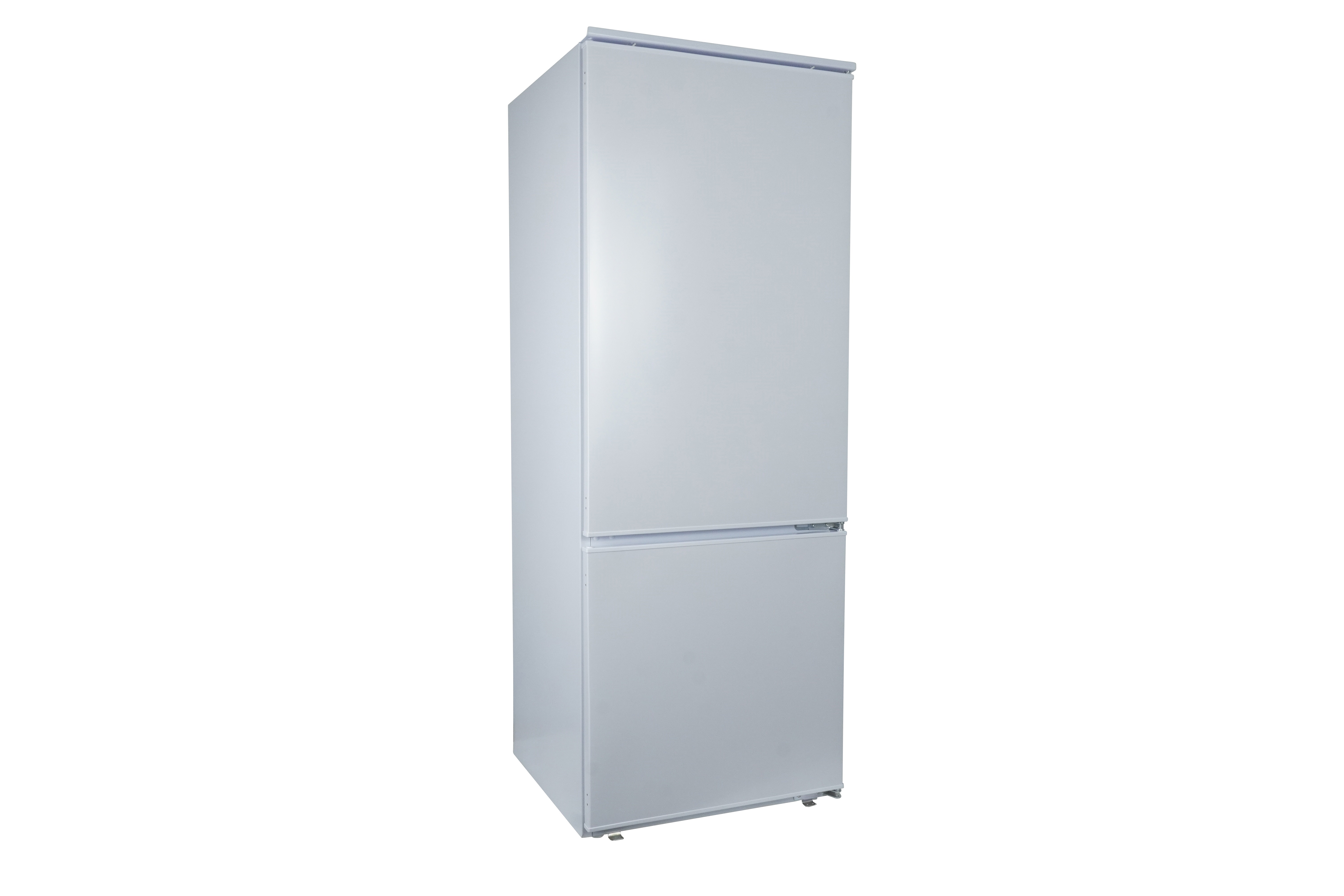 respekta Réfrigérateur Réfrigérateur encastrable Réfrigérateur-congélateur 144 cm