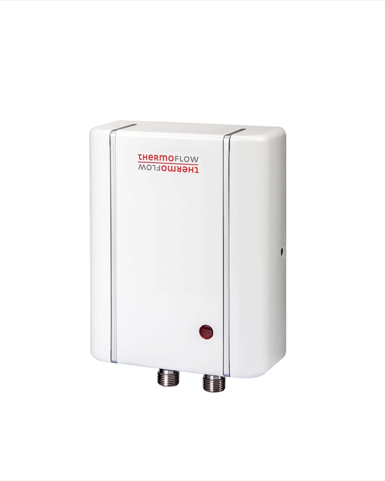 Chauffe-eau instantané Thermoflow Petit chauffe-eau instantané basse pression Elex 3.5 kW