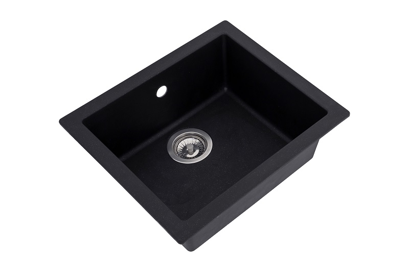 Kitchen Sink Refinishing Kit Black Dandk Organizer