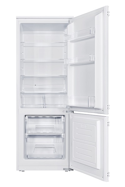 Küche Küchenzeile Küchenblock Marleen Premium Artisan 176470128 cm | 310 Weiß Eiche Respekta